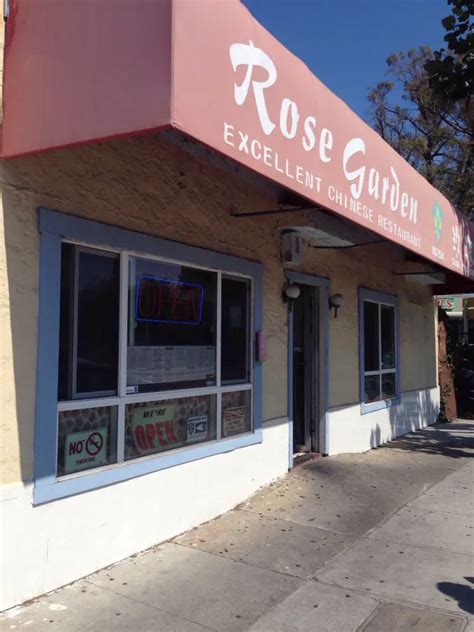 rose garden restaurant san leandro|chinese takeout san leandro.